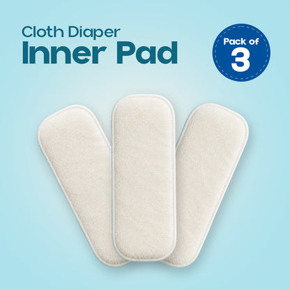 Reusable Inner Pad (Cloth Diaper)