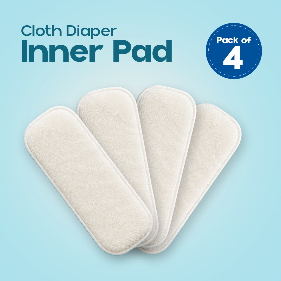 Reusable Inner Pad (Cloth Diaper)