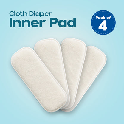 Reusable Inner Pad (Cloth Diaper)