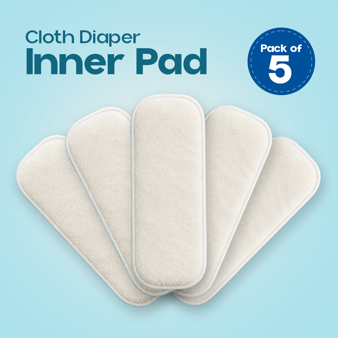 Reusable Inner Pad (Cloth Diaper)
